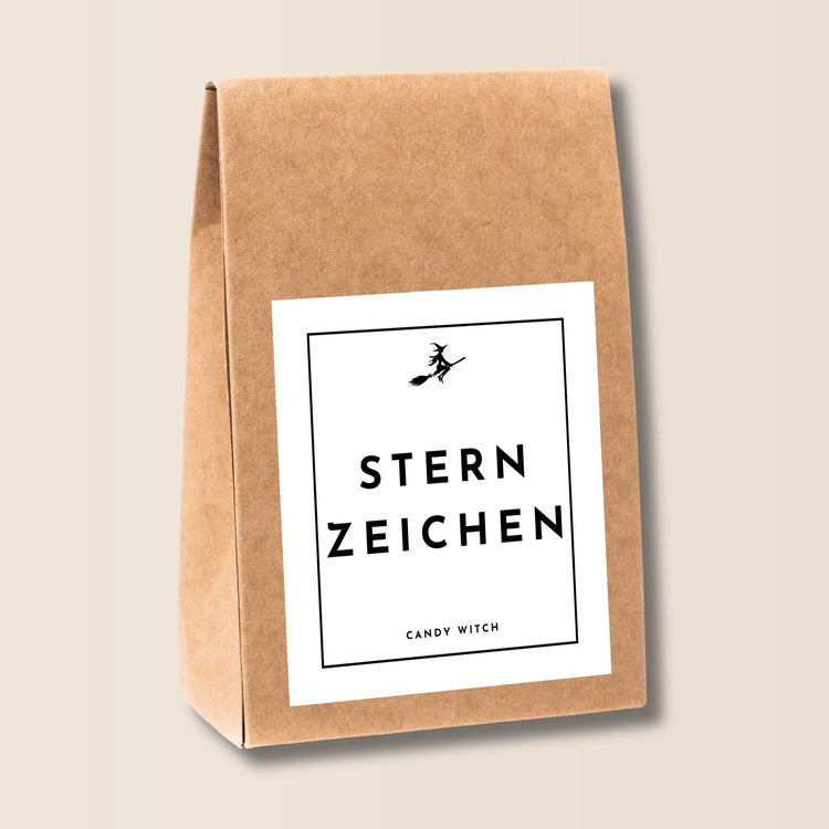 Sternzeichen