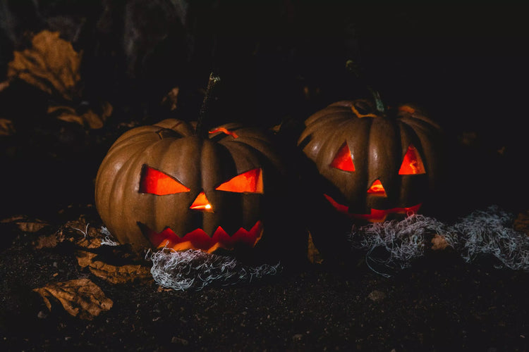 Halloween, Party, gruselig, Süßes, Saures