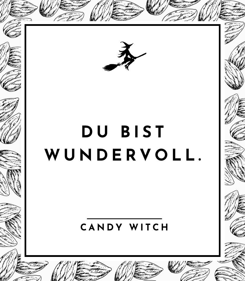 #1004 | Du bist wundervoll.