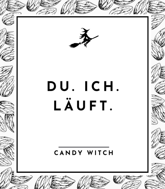 #1038 | Du. Ich. Läuft.