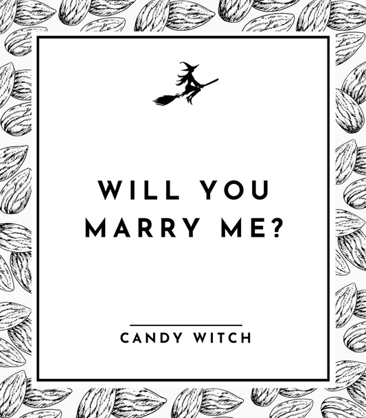 #811 | Will you marry me?