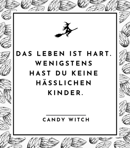 #1203 | Das Leben ist hart. Wenigstens hast du keine hässlichen Kinder.