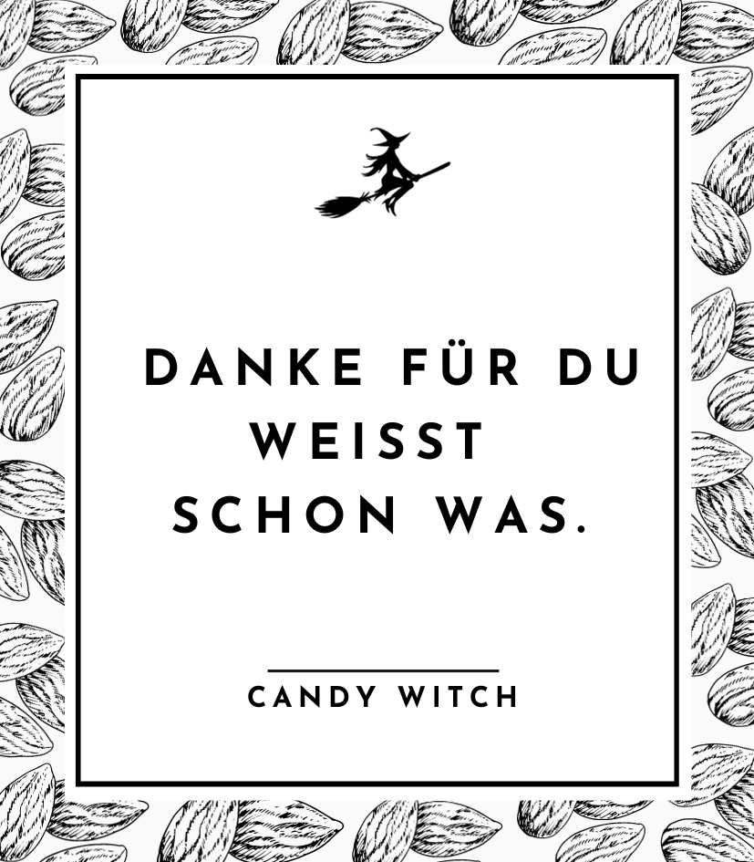 #112 | Danke für du weisst schon was.