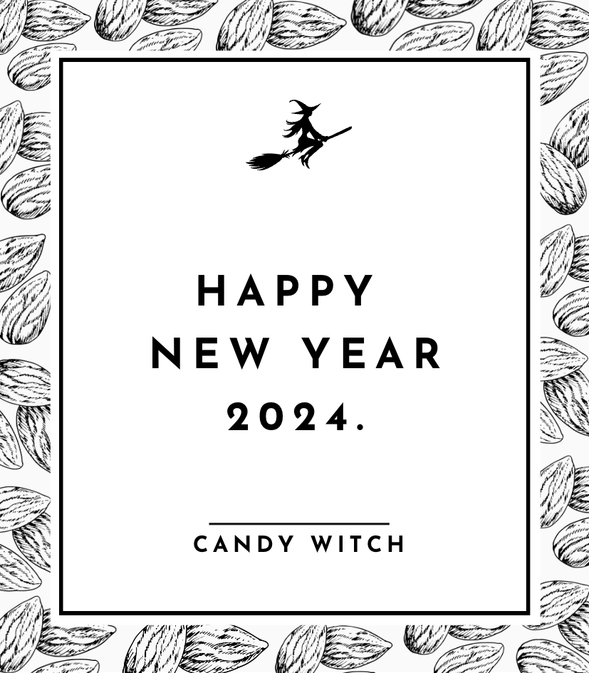 #1305 | Happy New Year 2024