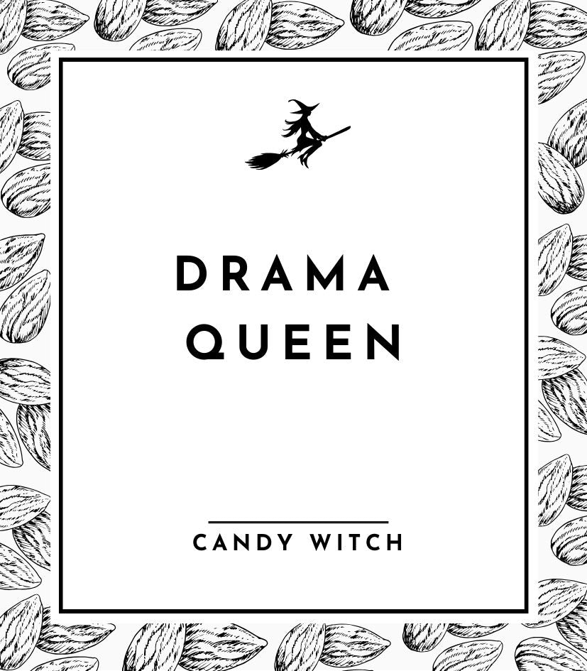 #1113 | Drama Queen