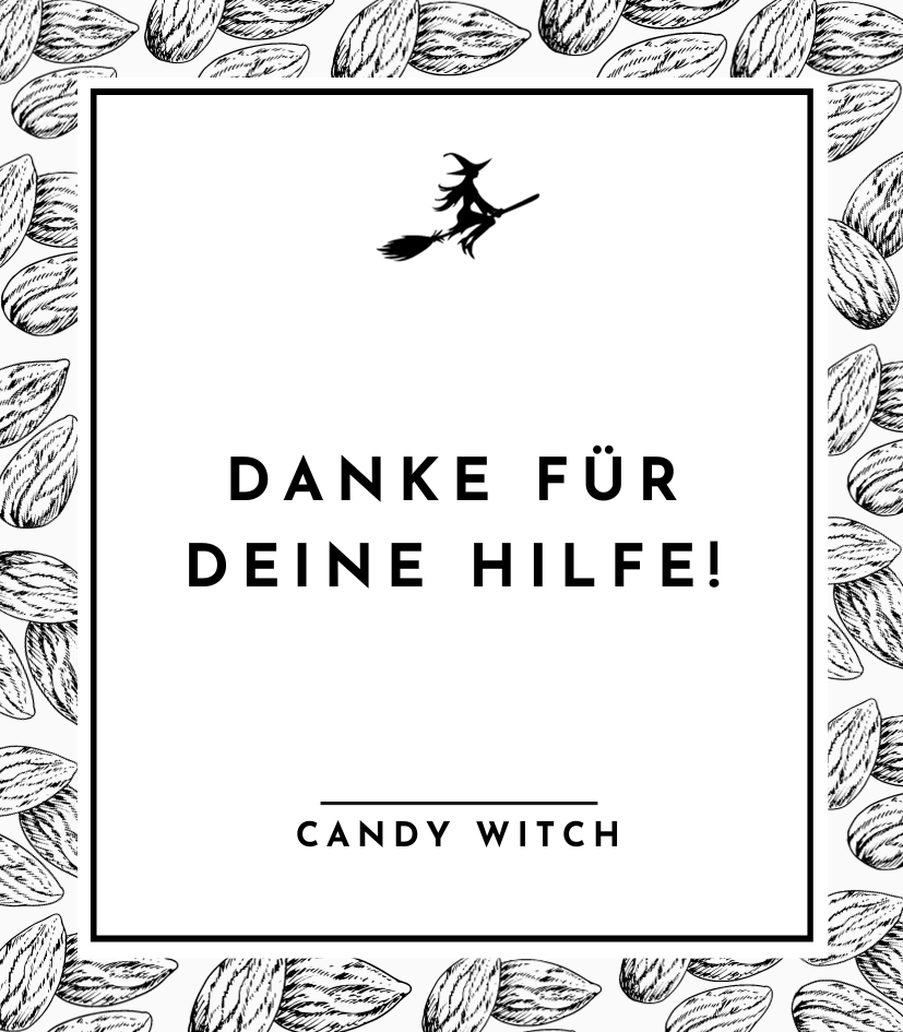 #113 | Danke für deine Hilfe!