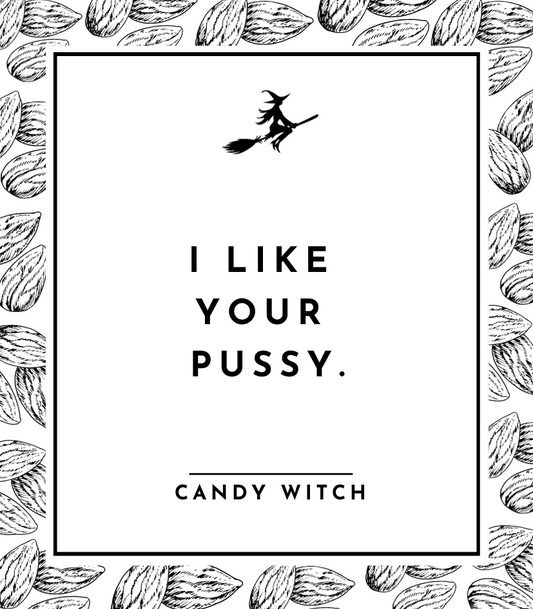 #1819 | I like your pussy.
