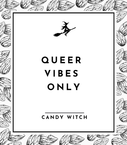 #2501 | Queer vibes only
