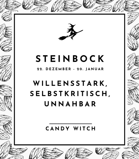 #2304 | Steinbock