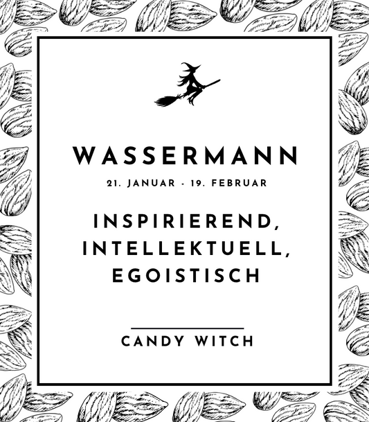 #2307 | Wassermann