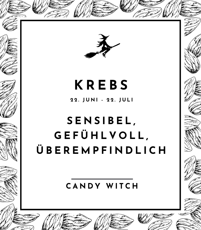 #2311 | Krebs