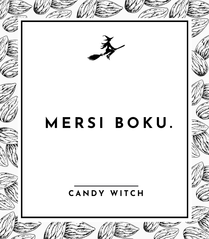 #102 | Mersi Boku.