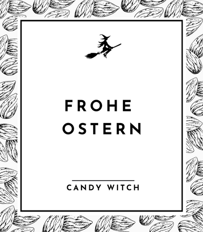#1403 | Frohe Ostern.