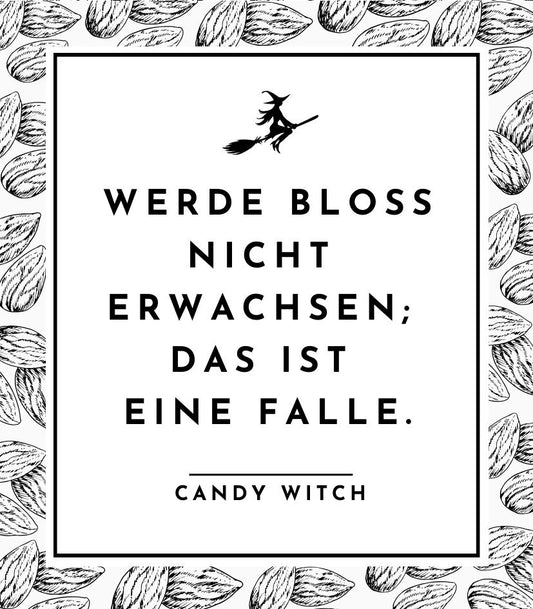 #1105 | Werde bloß nicht Erwachsen: Das ist eine Falle.