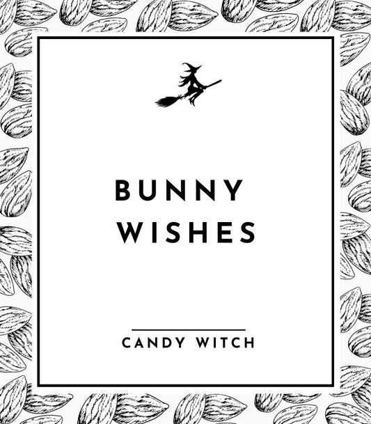 #1405 | Bunny wishes.