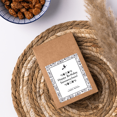 Fruchtgummis / 100 g