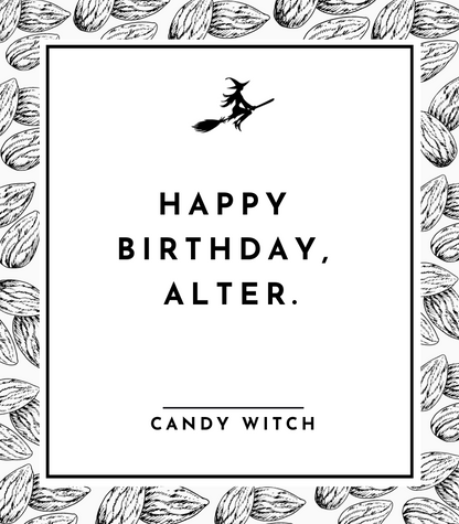 #607 | Happy Birthday, Alter.